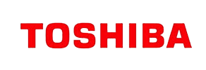 TOSHIBA