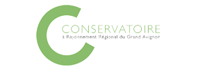 CONSERVATOIRE REGIONAL DU GRAND AVIGNON